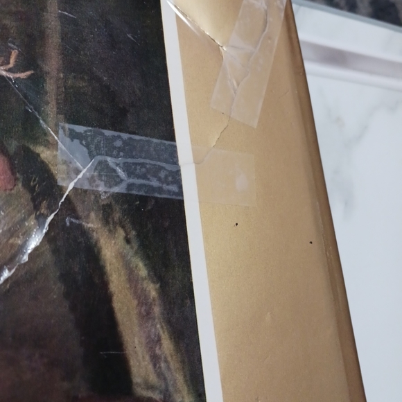 THE LOOM OF ART Chief Curator Of THE LOUVRE GERMAIN BAZIN - 1962 READ HB… - Picture 8 of 12